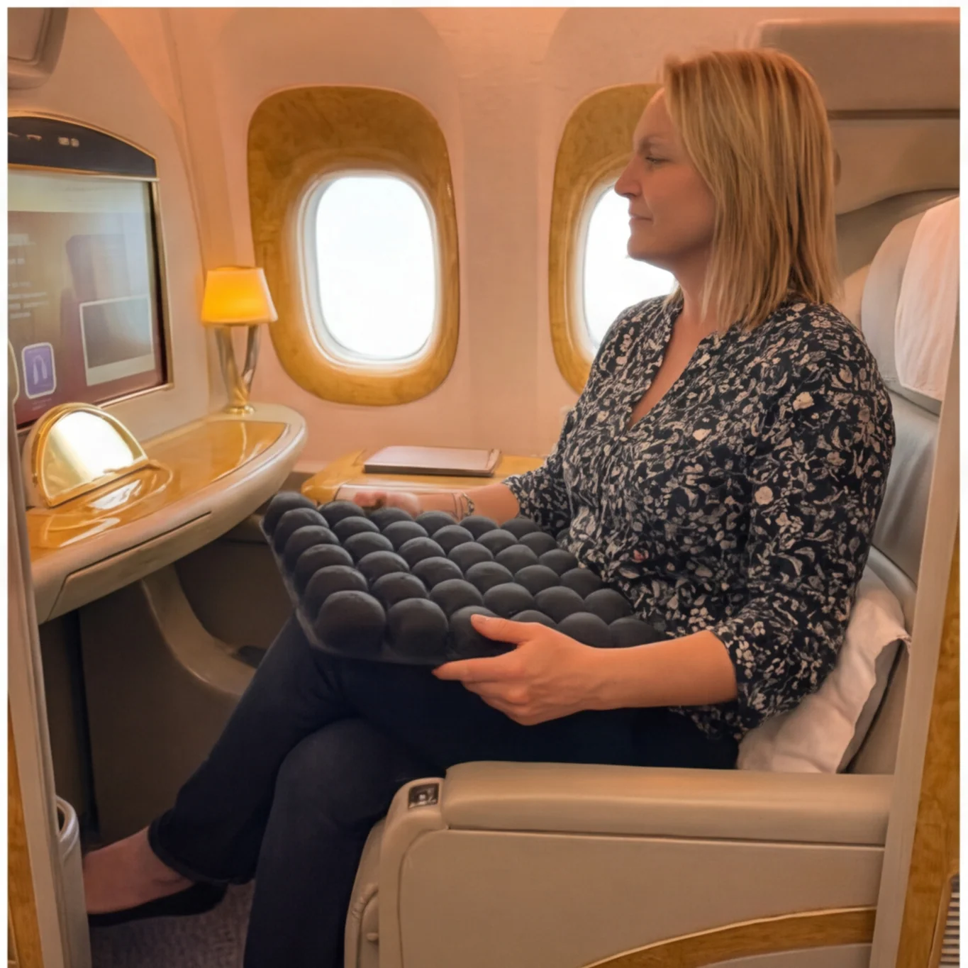First Class Comfort - Image 5
