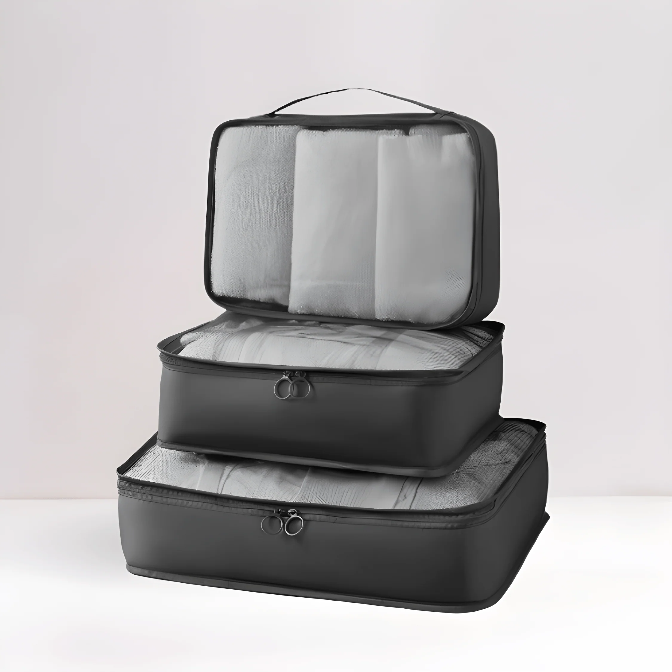 Packing Cubes (8 Pcs) - Image 4
