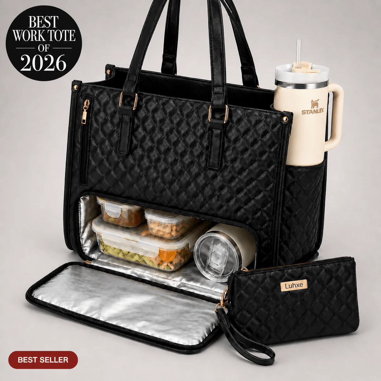 Best Bags for Nurses
