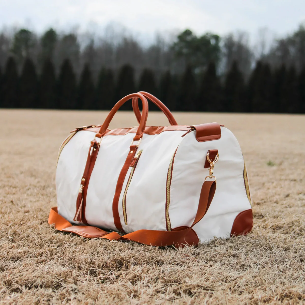 Luhxe Travel Bag 2.0 - Image 22