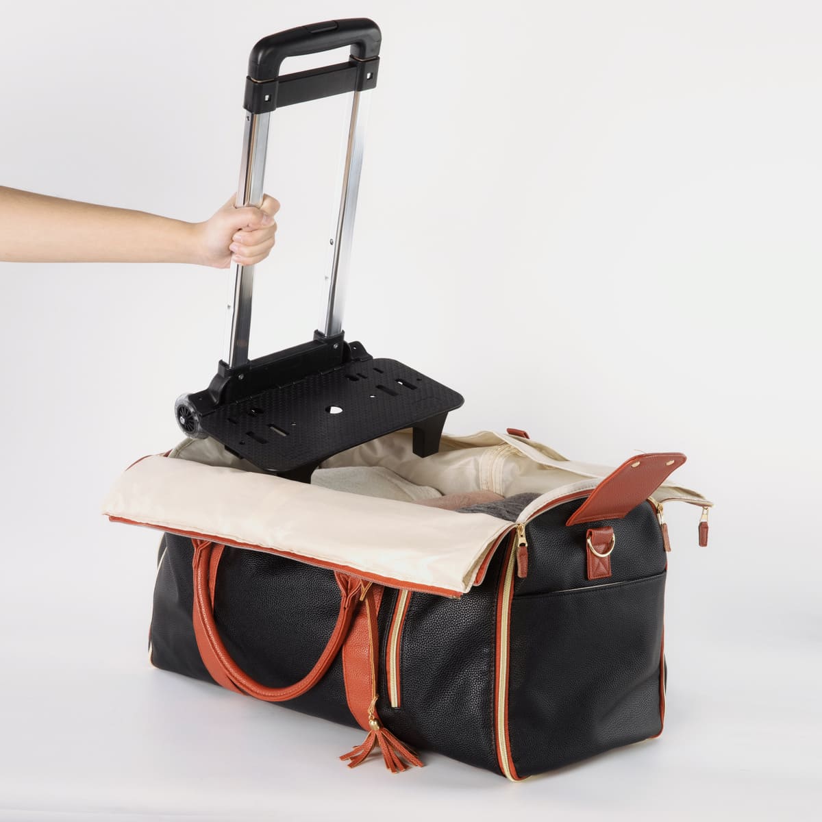 Luhxe Travel Bag 2.0 - Image 26