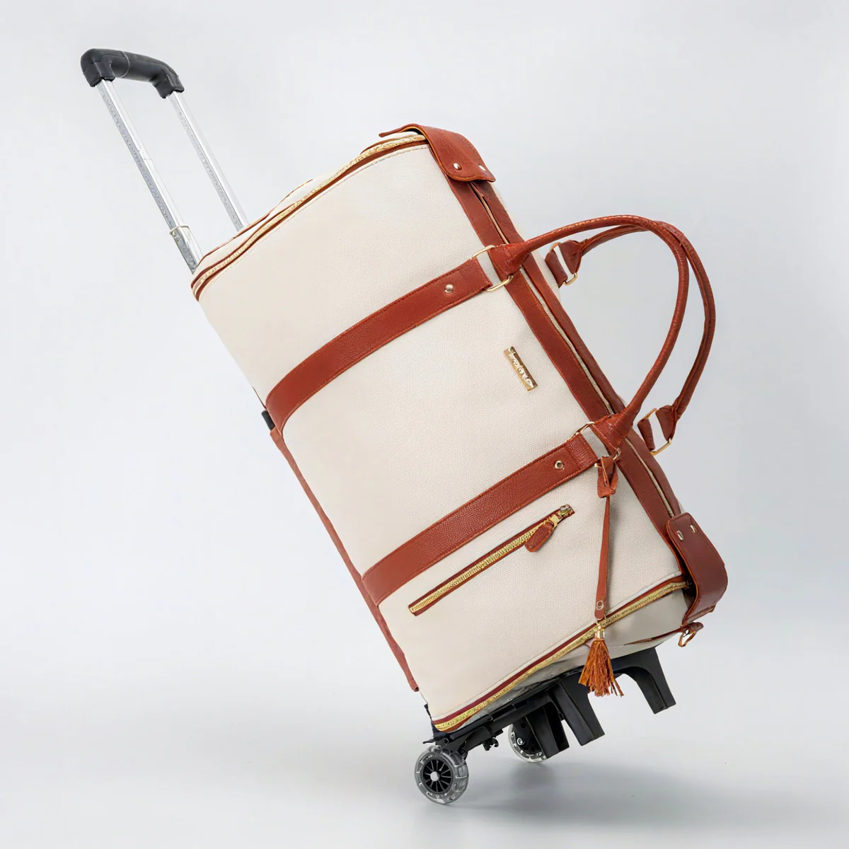 Luhxe Travel Bag 2.0 - Image 32