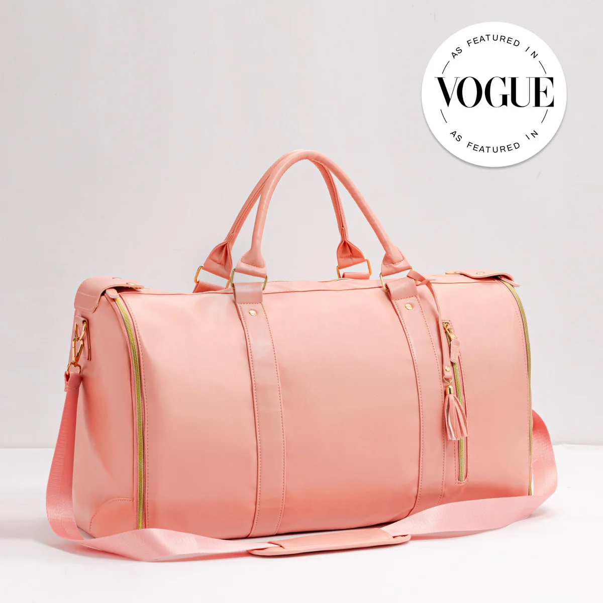 Luhxe Travel Bag 2.0 - Image 36
