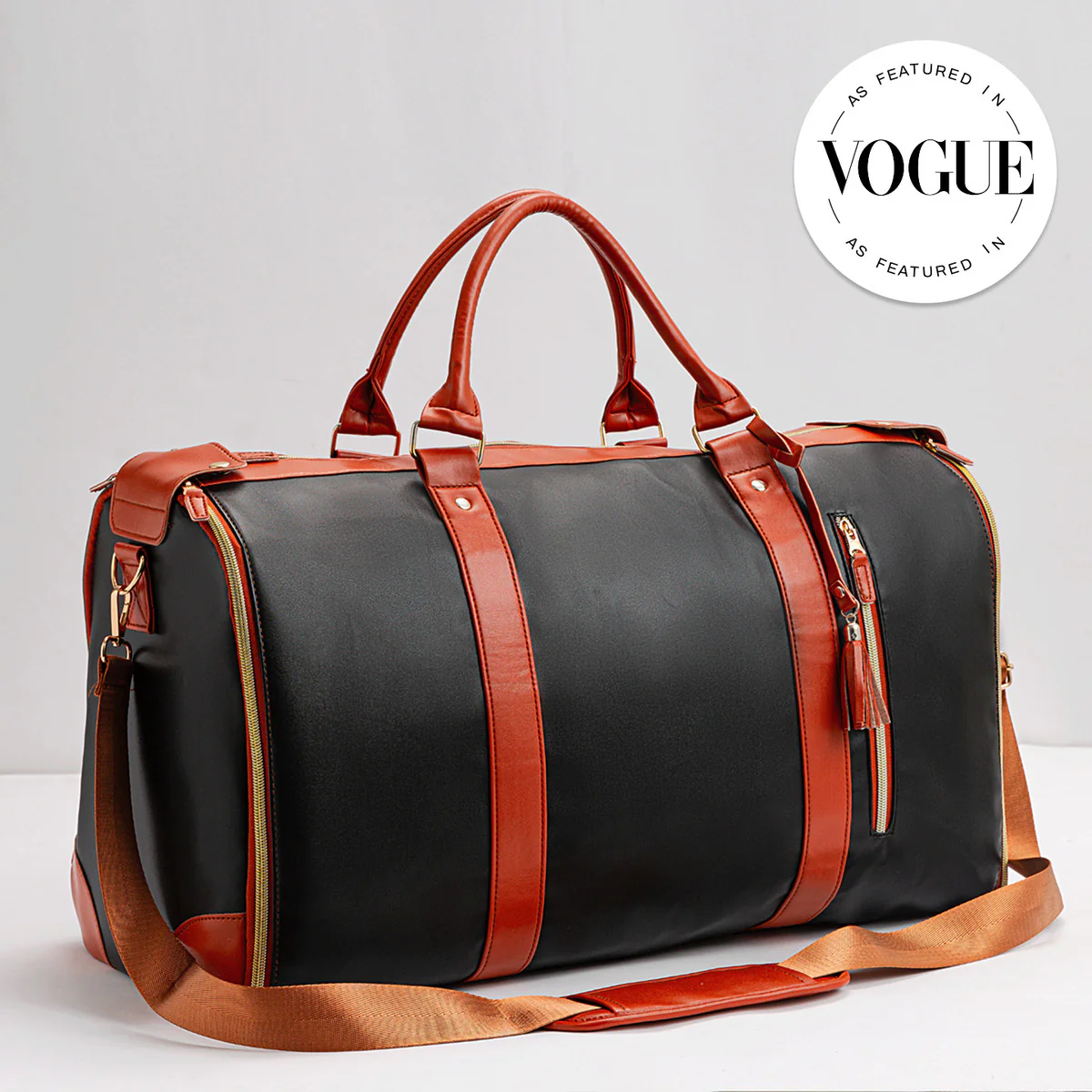Luhxe Travel Bag 2.0 - Image 9