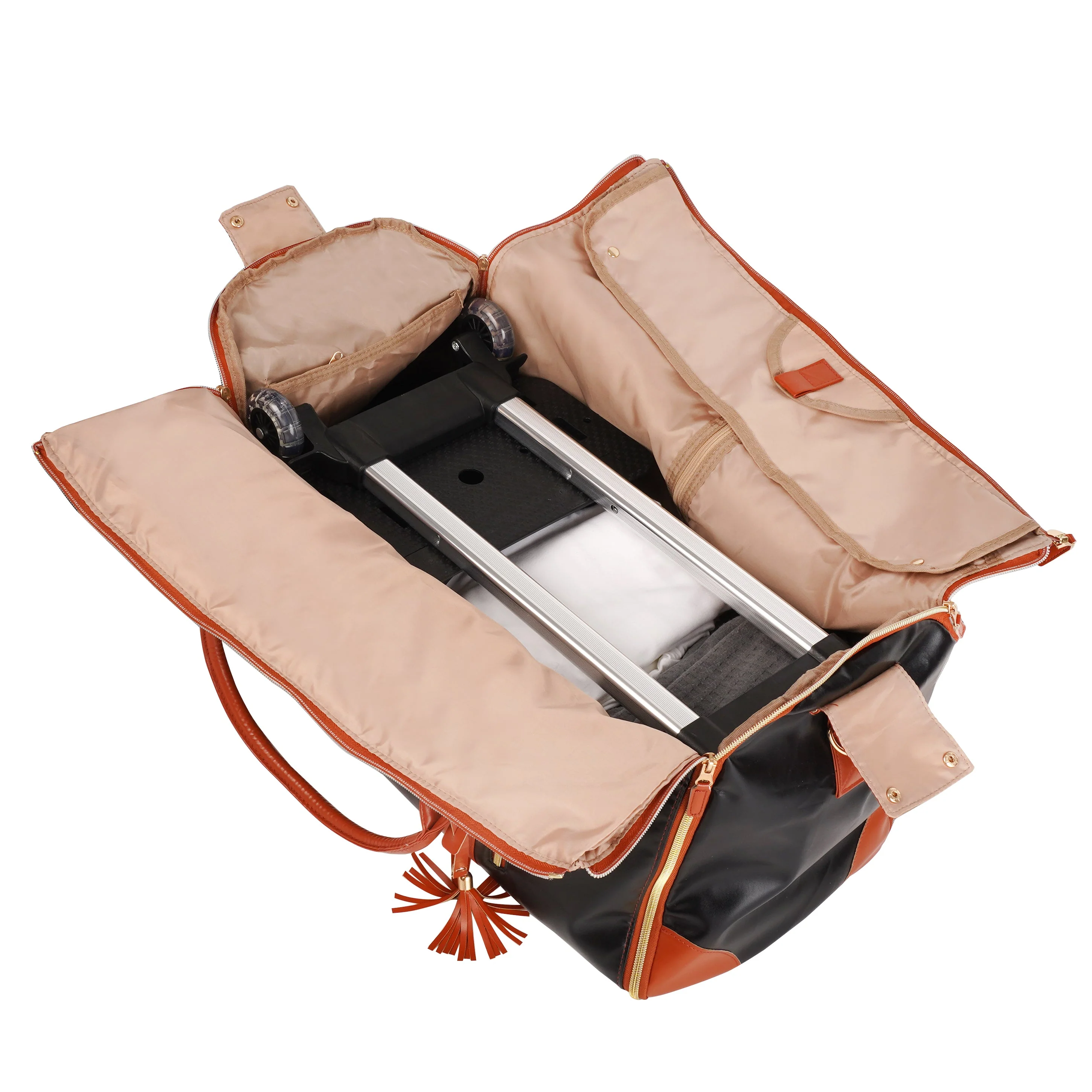 Luhxe Travel Bag 2.0 (Fall Sale) - Image 26