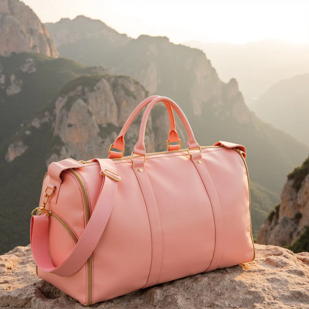 Luhxe Travel Bag 2.0 (Fall Sale) - Image 3