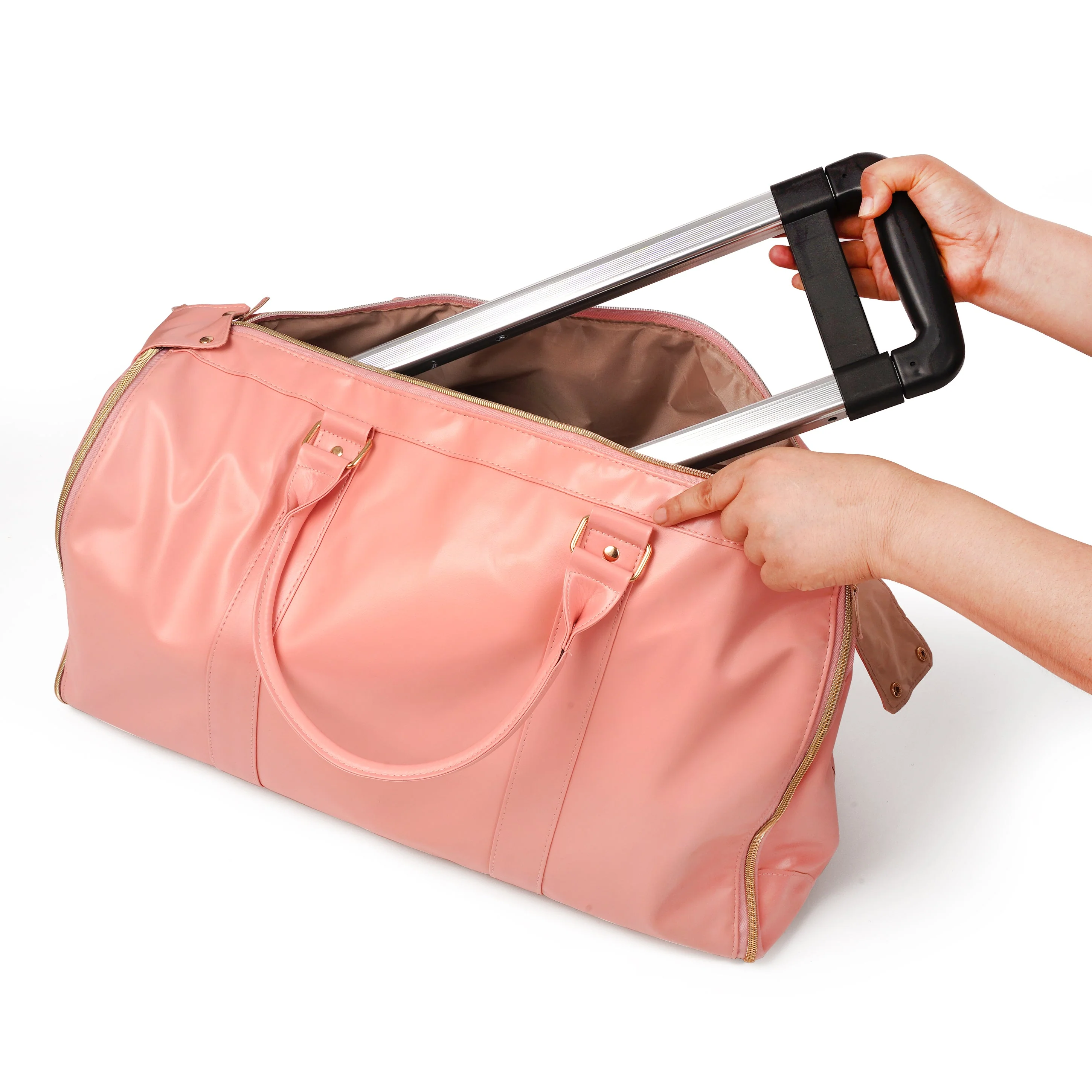 Luhxe Travel Bag 2.0 (Fall Sale) - Image 29
