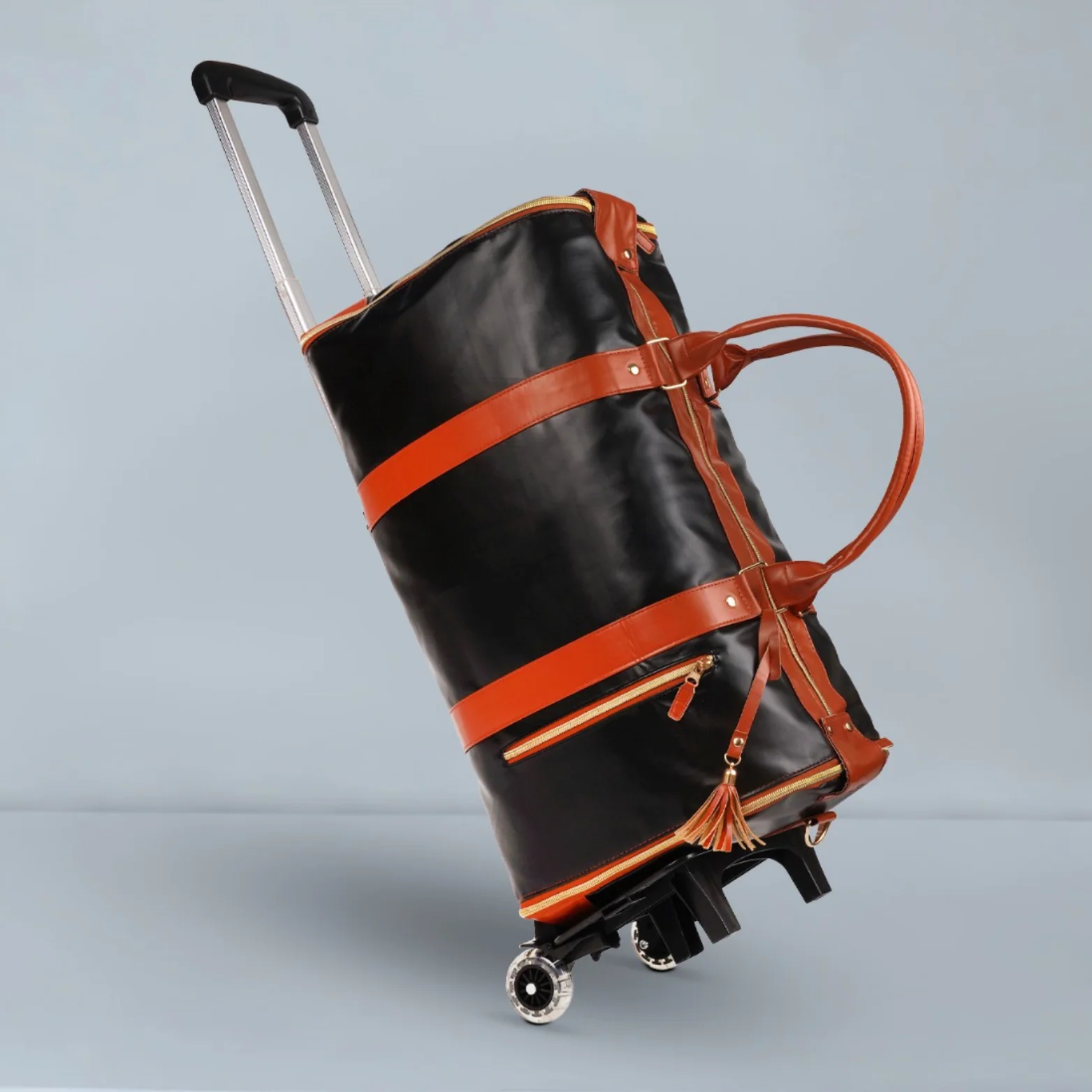 Luhxe Travel Bag 2.0 (Fall Sale) - Image 22