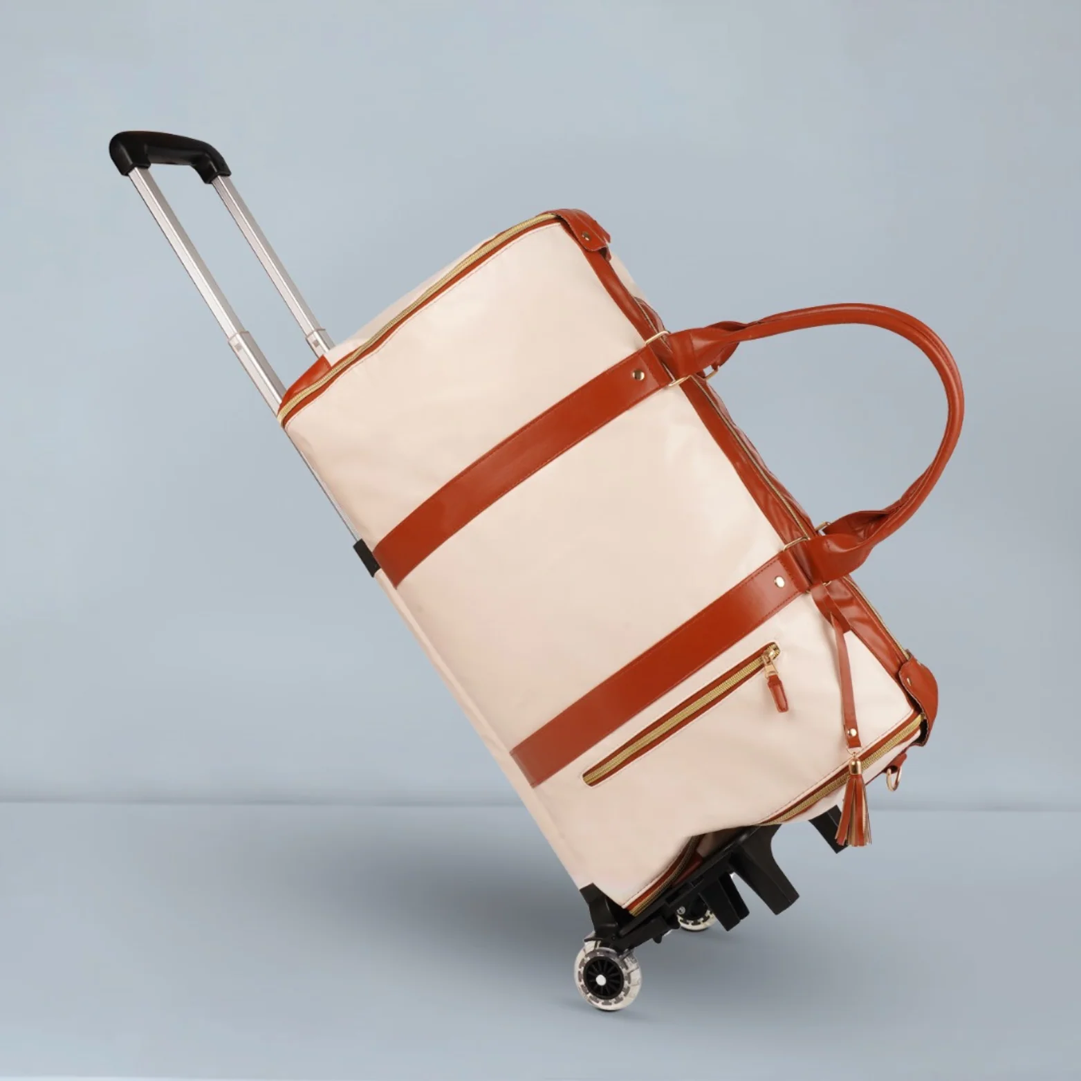 Luhxe Travel Bag 2.0 (Fall Sale) - Image 24