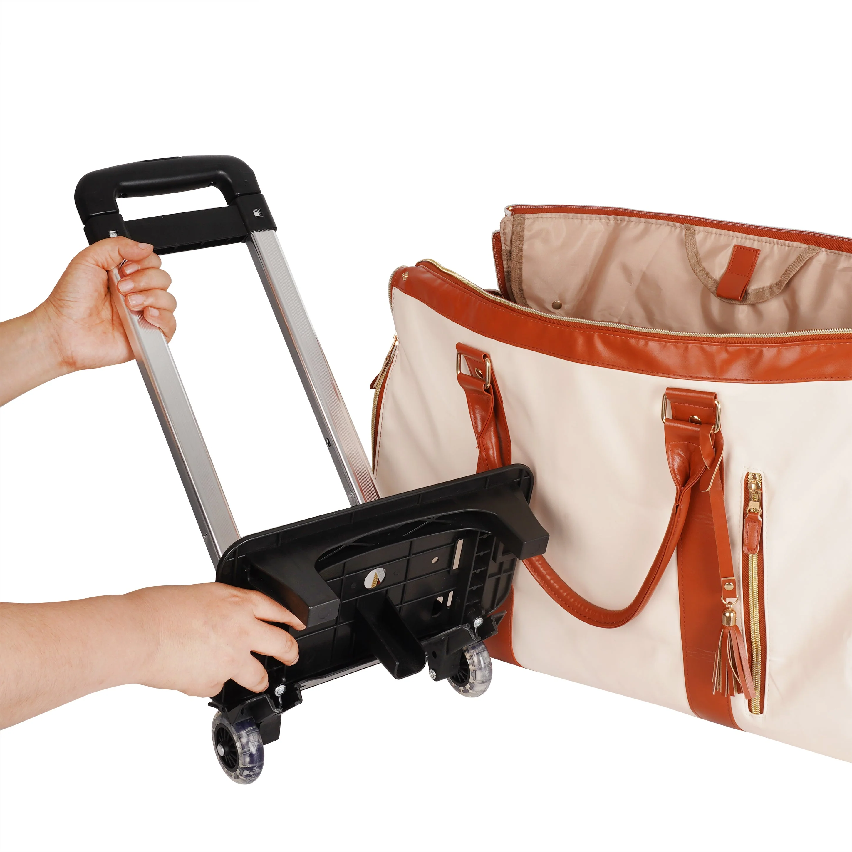 Luhxe Travel Bag 2.0 (Fall Sale) - Image 25