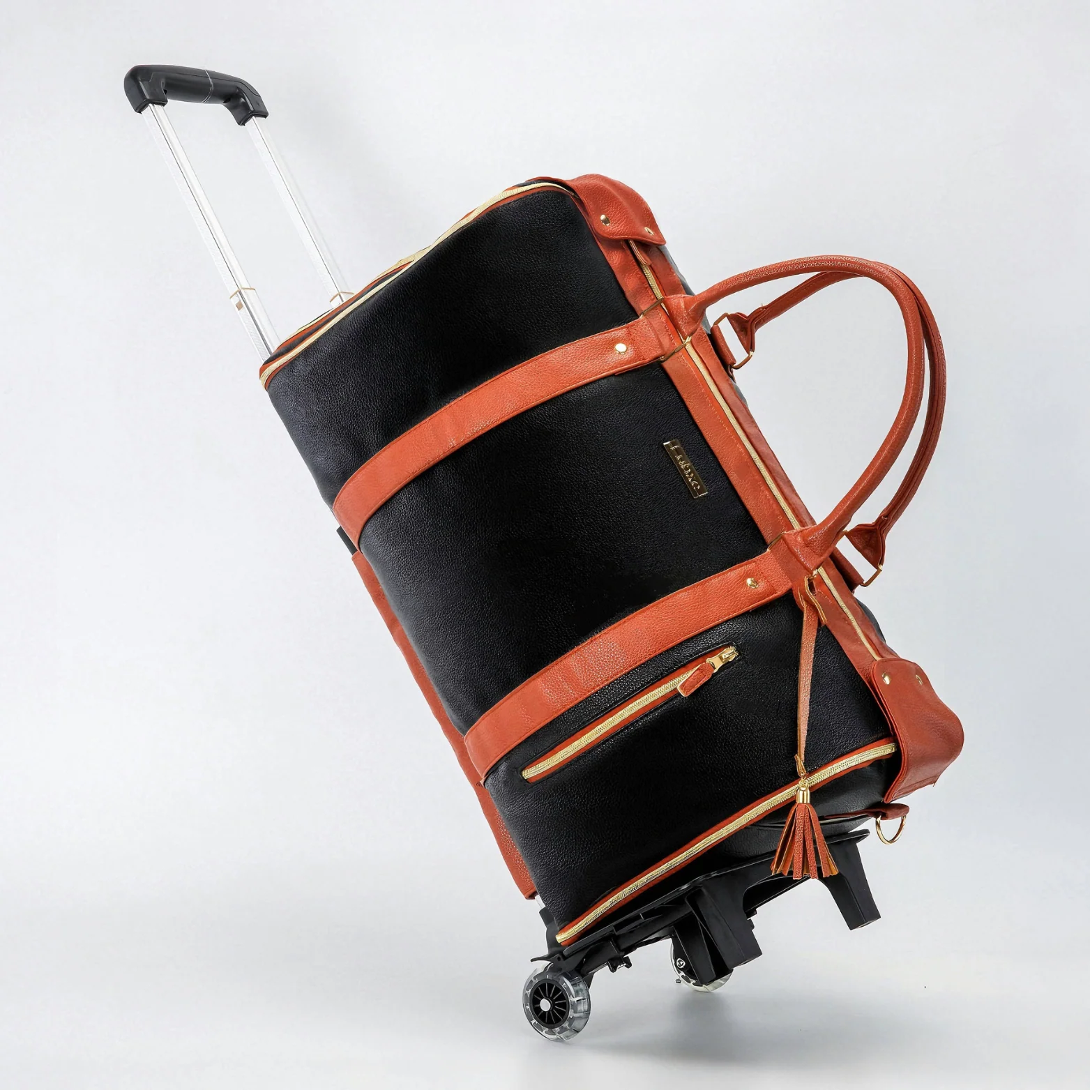Luhxe Travel Bag 2.0 (Fall Sale) - Image 32