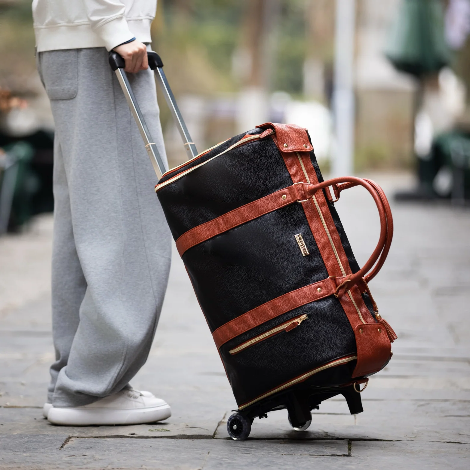 Luhxe Travel Bag 2.0 (Fall Sale) - Image 33