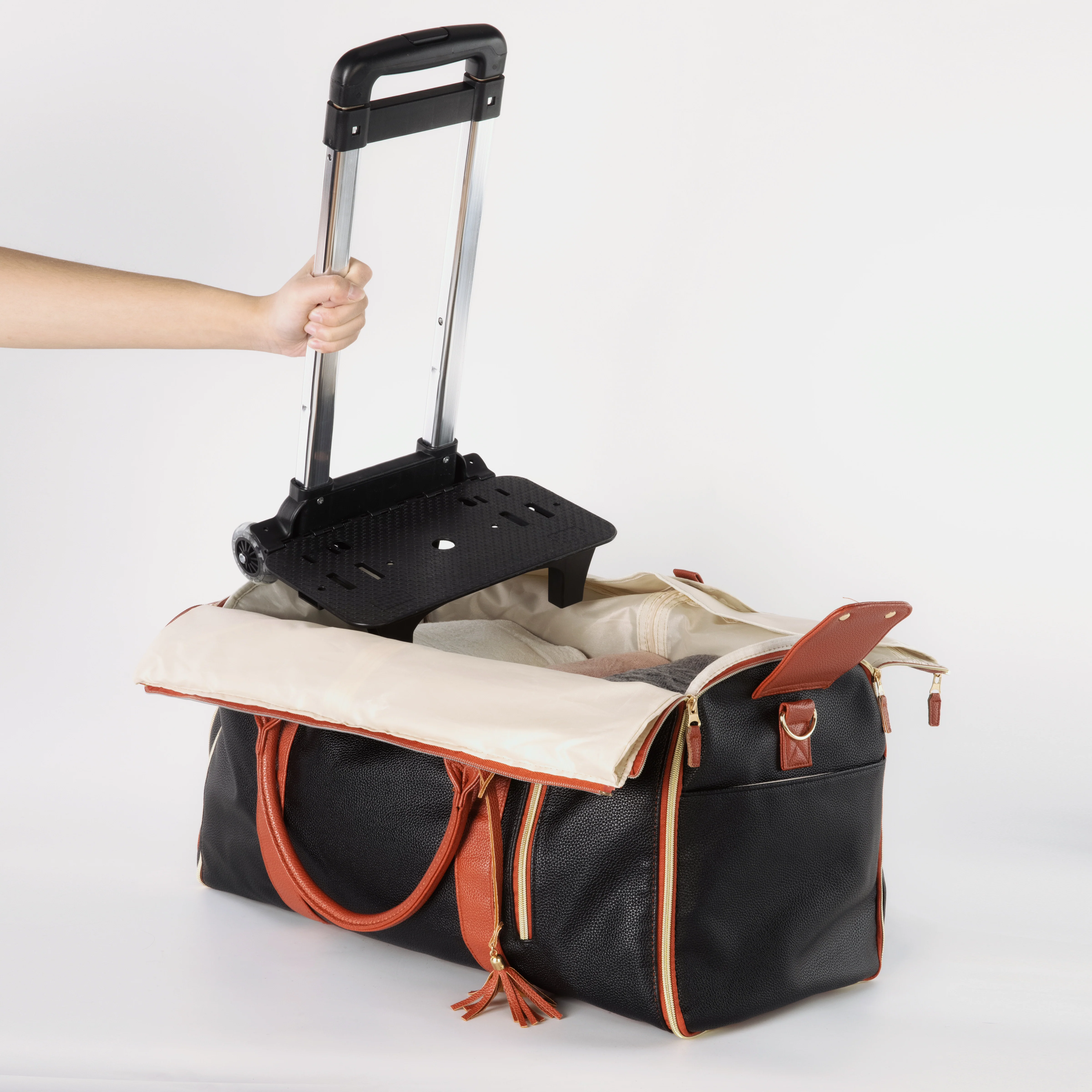 Luhxe Travel Bag 2.0 (Fall Sale) - Image 34