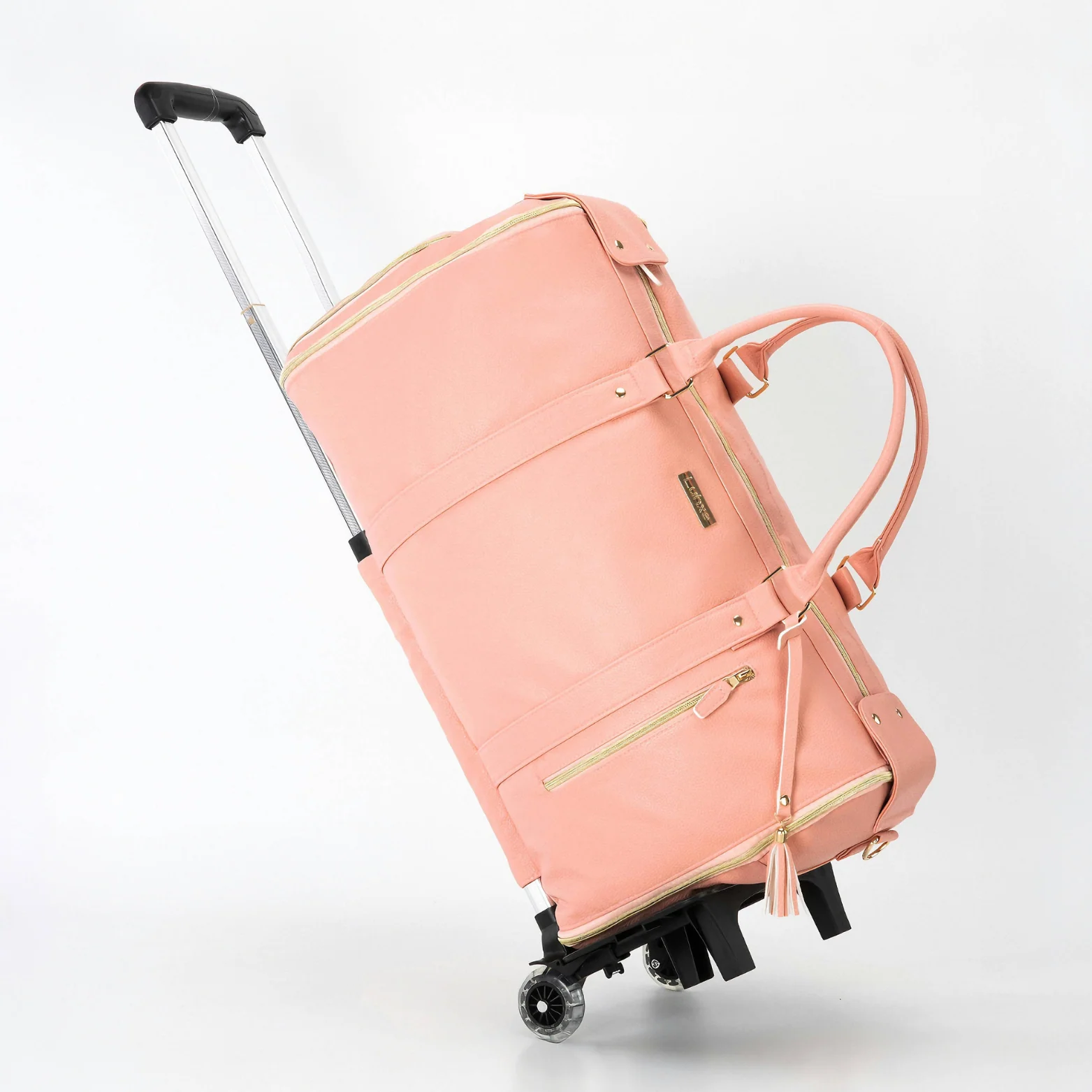 Luhxe Travel Bag 2.0 (Fall Sale) - Image 36