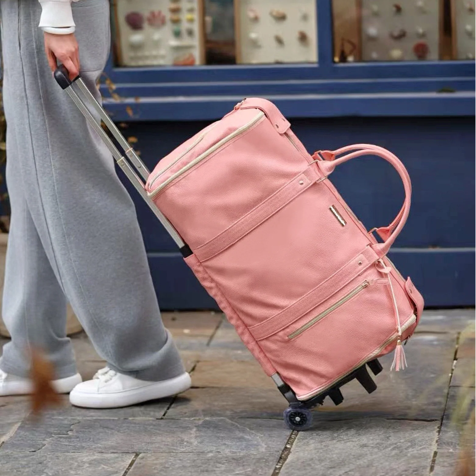Luhxe Travel Bag 2.0 (Fall Sale) - Image 37