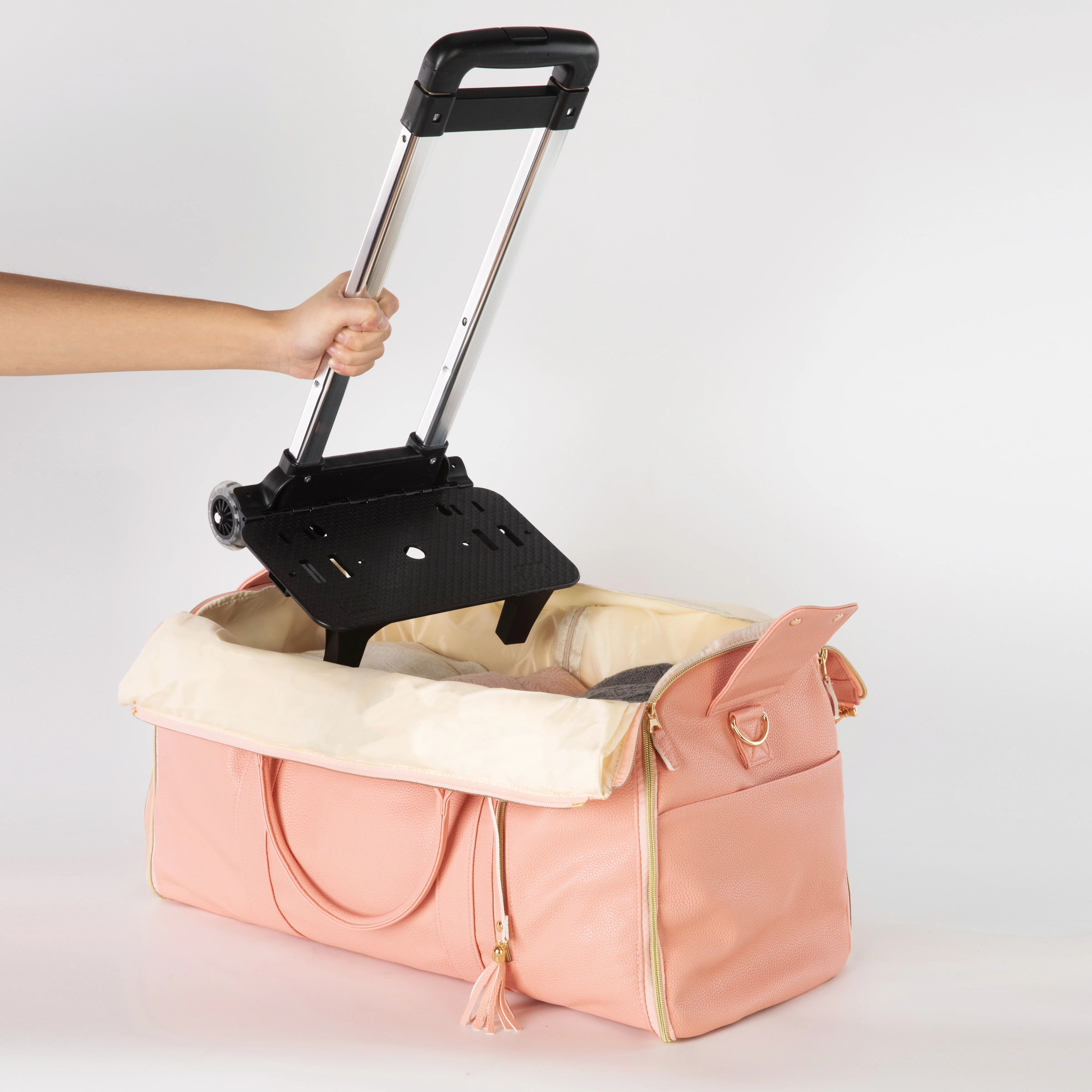 Luhxe Travel Bag 2.0 (Fall Sale) - Image 38