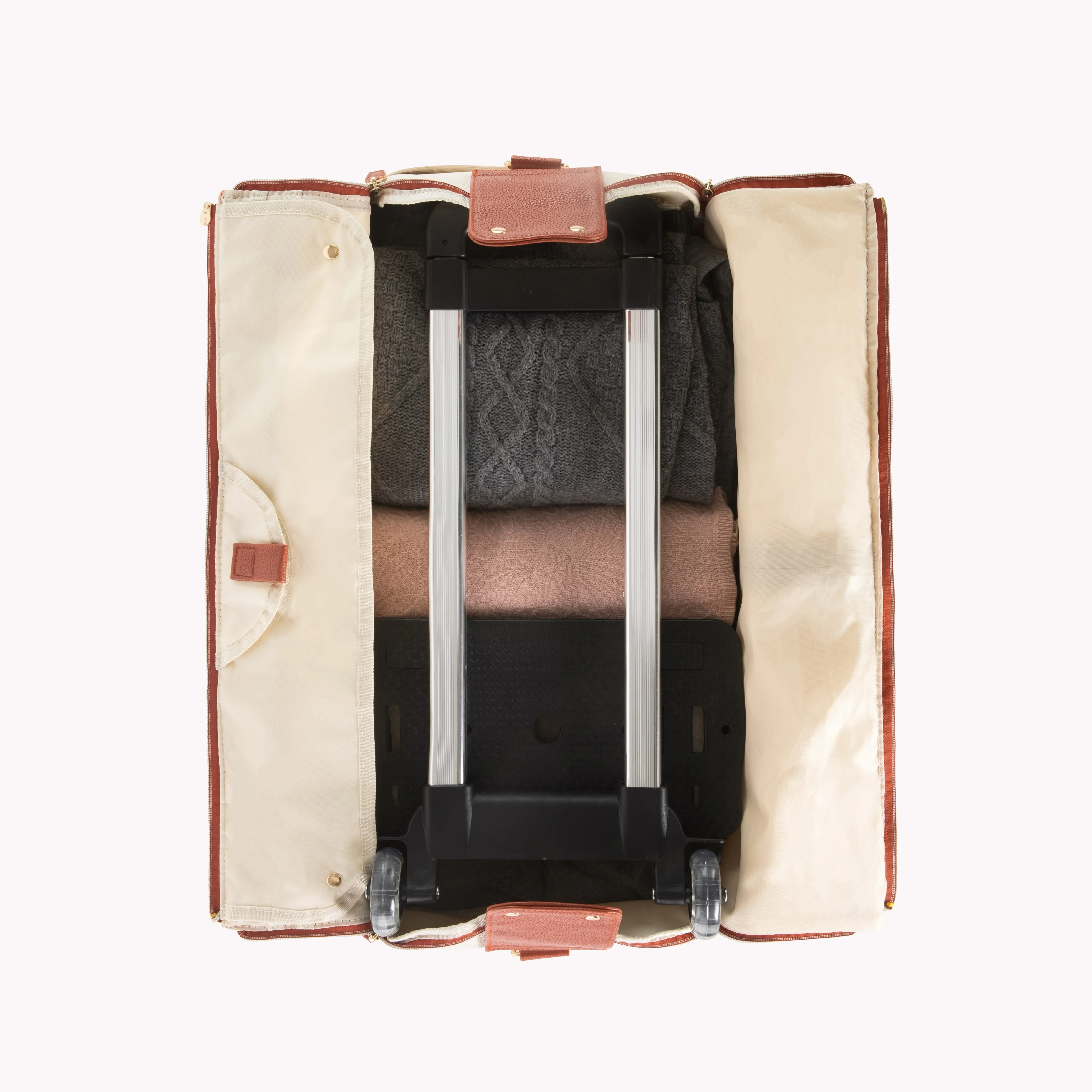 Luhxe Travel Bag 2.0 (Fall Sale) - Image 43