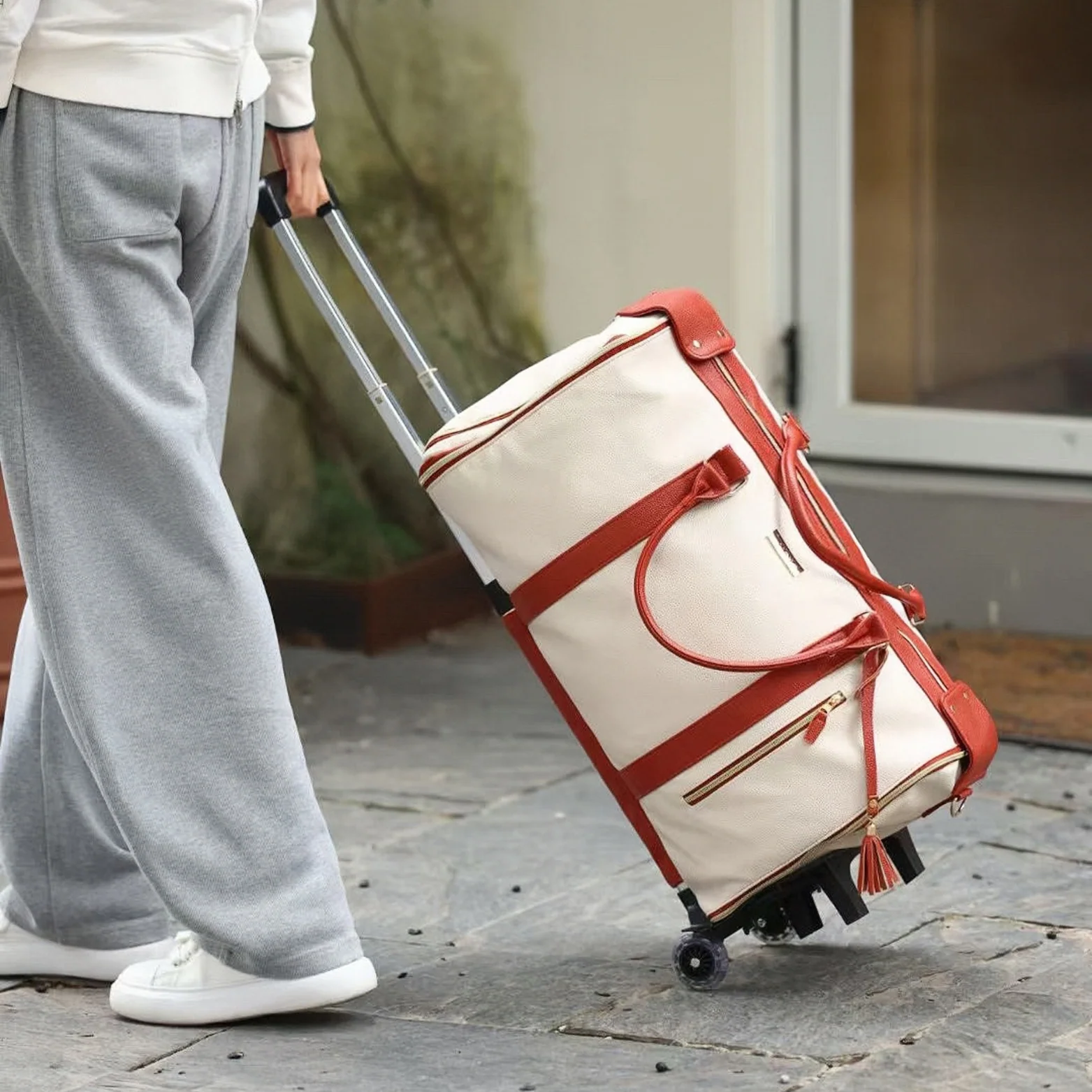 Luhxe Travel Bag 2.0 (Fall Sale) - Image 41