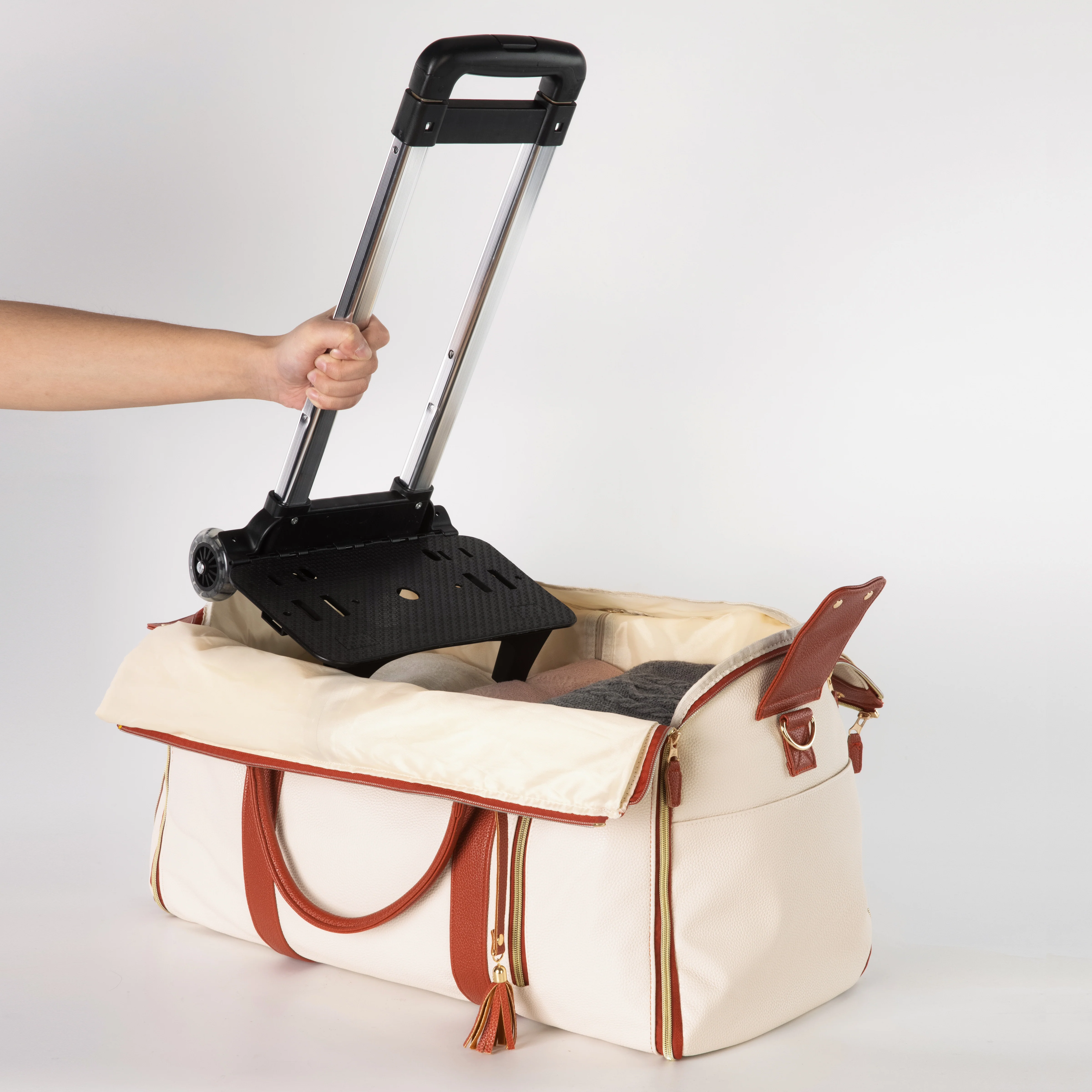 Luhxe Travel Bag 2.0 (Fall Sale) - Image 42