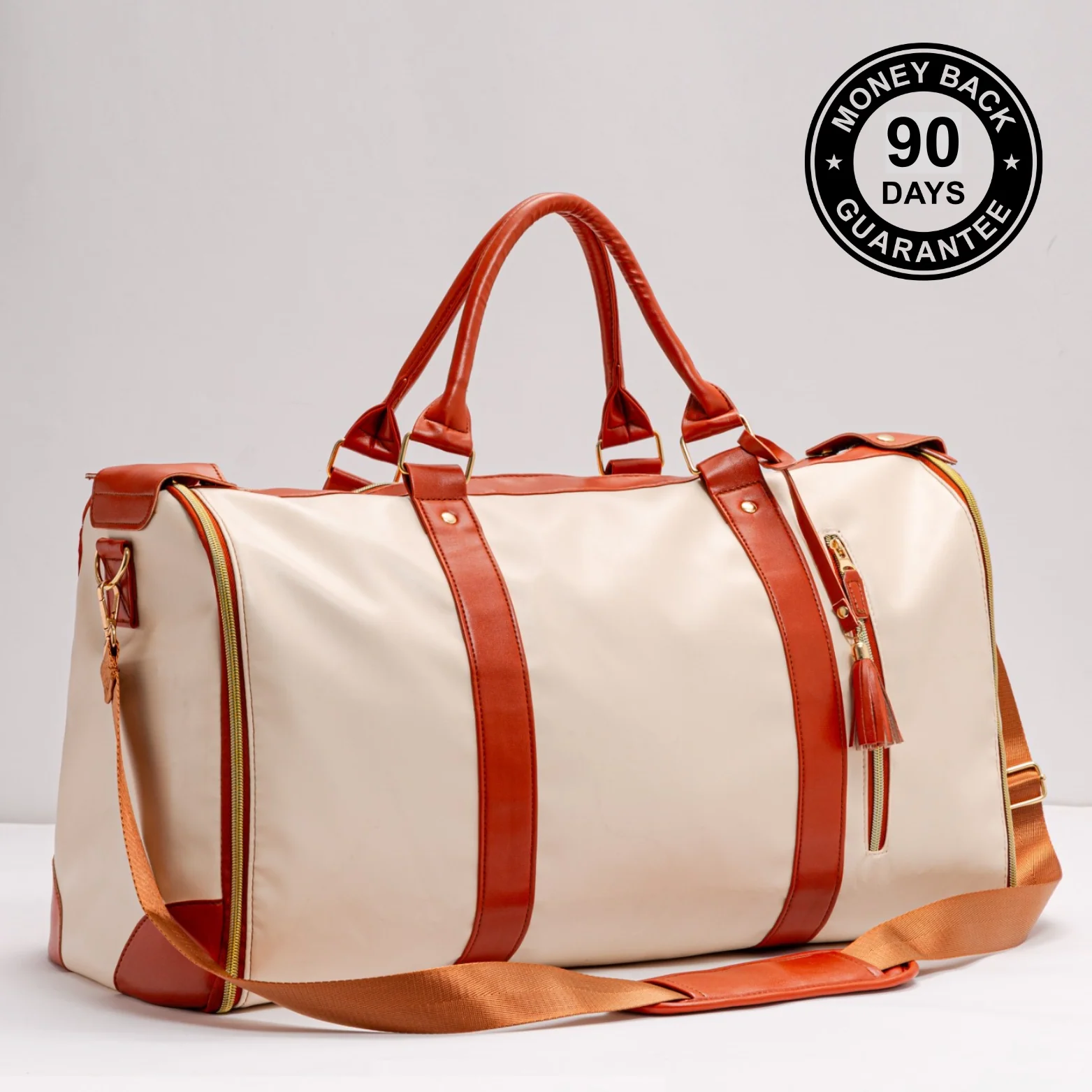 Luhxe Travel Bag (20% Flash Sale) - Image 13