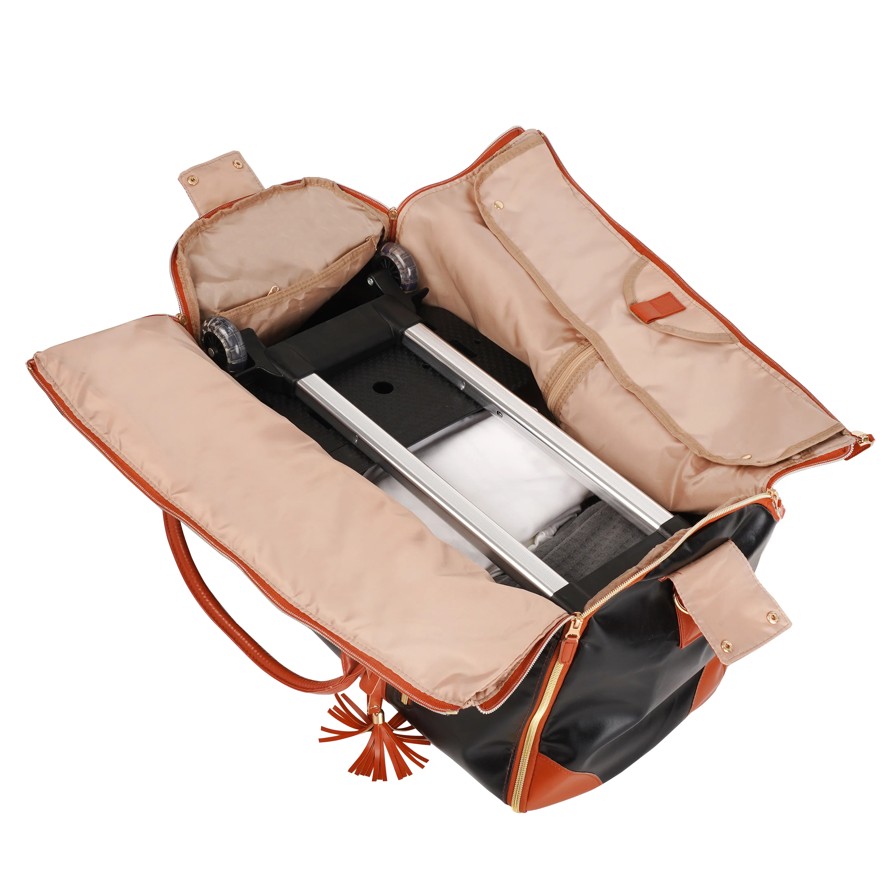 Luhxe Travel Bag (20% Flash Sale) - Image 26