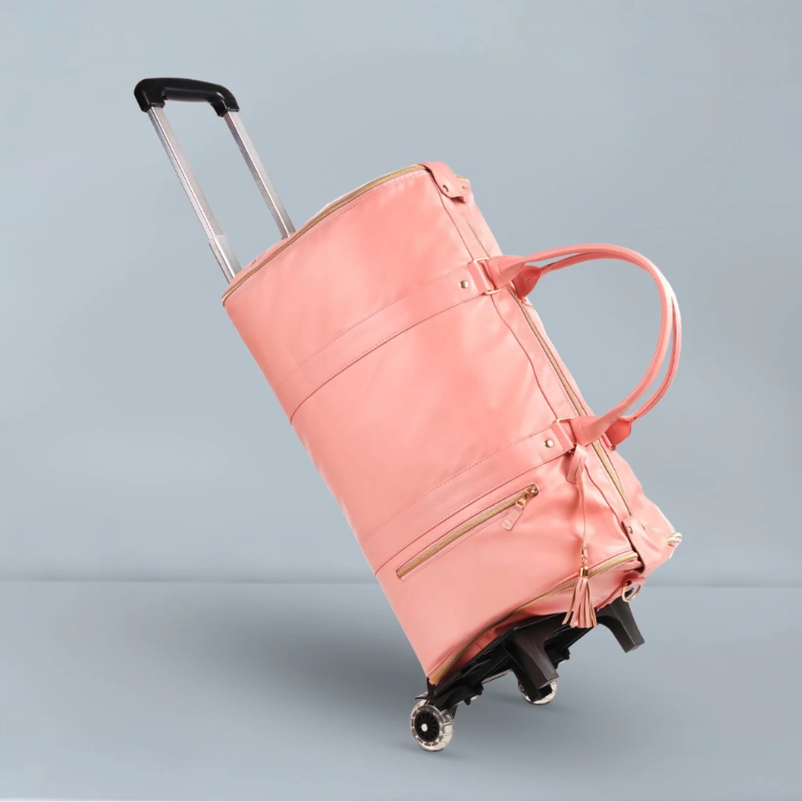 Luhxe Travel Bag (20% Flash Sale) - Image 28