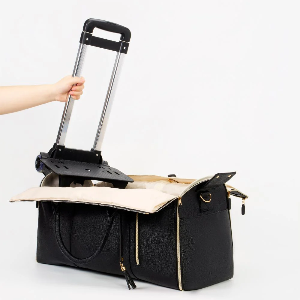 The Black Bag (NEW) - Image 7